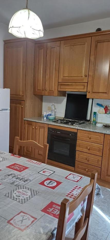 Stella Hotel Cecina  Ngoại thất bức ảnh
