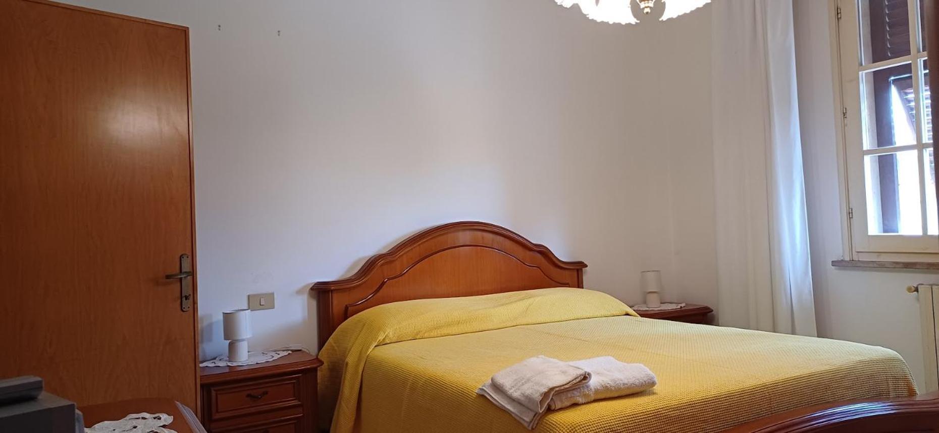 Stella Hotel Cecina  Ngoại thất bức ảnh